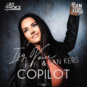 ISY VOICE & DAN KERS - COPILOT